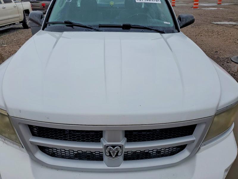 Aukcja sprzedaży 2011 Dodge Dakota, vin: 1D7RE3BKXBS580864, numer aukcji: 57138476