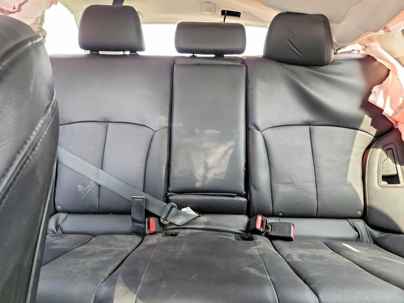 2014 Subaru Outback მანქანა იყიდება აუქციონზე, vin: 4S4BRDLC7E2274704, აუქციონის ნომერი: 58310736