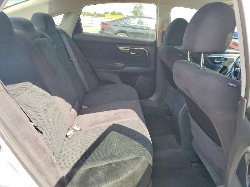 Продажа на аукционе авто 2014 Nissan Altima, vin: 1N4AL3AP8EN361761, номер лота: 58186876