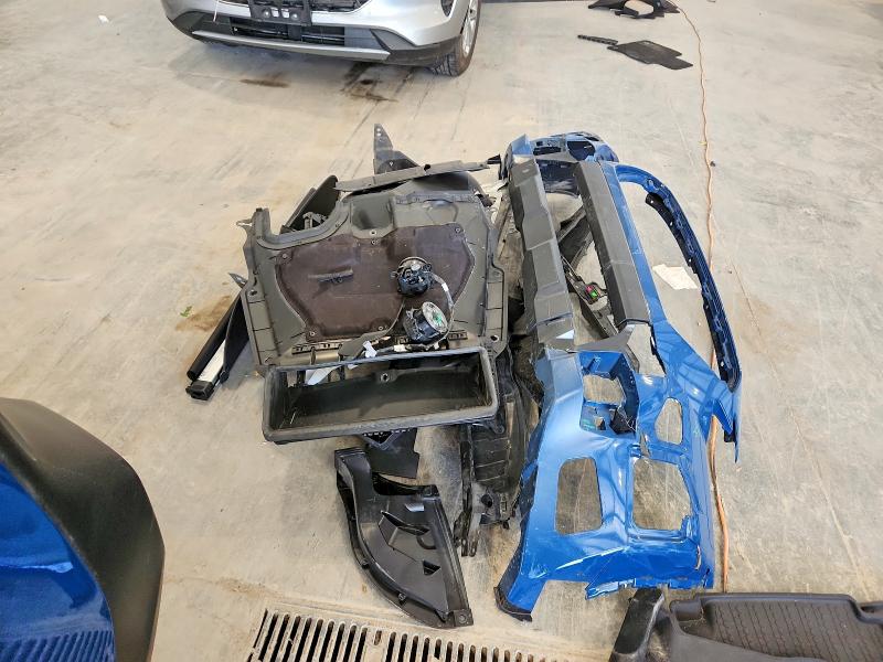 2025 Subaru Outback მანქანა იყიდება აუქციონზე, vin: 4S4BTGUD5S3186492, აუქციონის ნომერი: 56670496