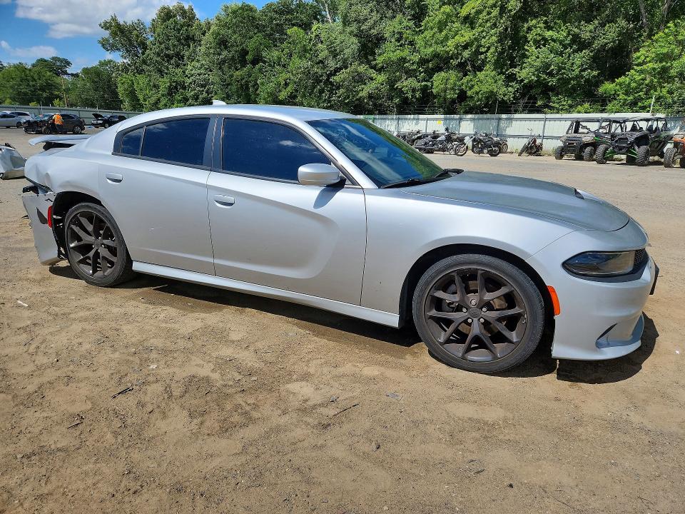 Aukcja sprzedaży 2022 Dodge Charger, vin: 2C3CDXHGXNH176167, numer aukcji: 57359096