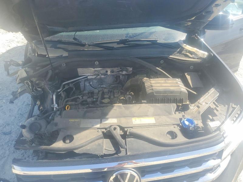 Продажа на аукционе авто 2023 Volkswagen Atlas, vin: 1V2KP2CA6PC529481, номер лота: 56151926