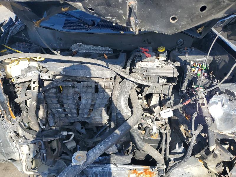 Продажа на аукционе авто 2015 Jeep Patriot, vin: 1C4NJPBB1FD178396, номер лота: 57642426