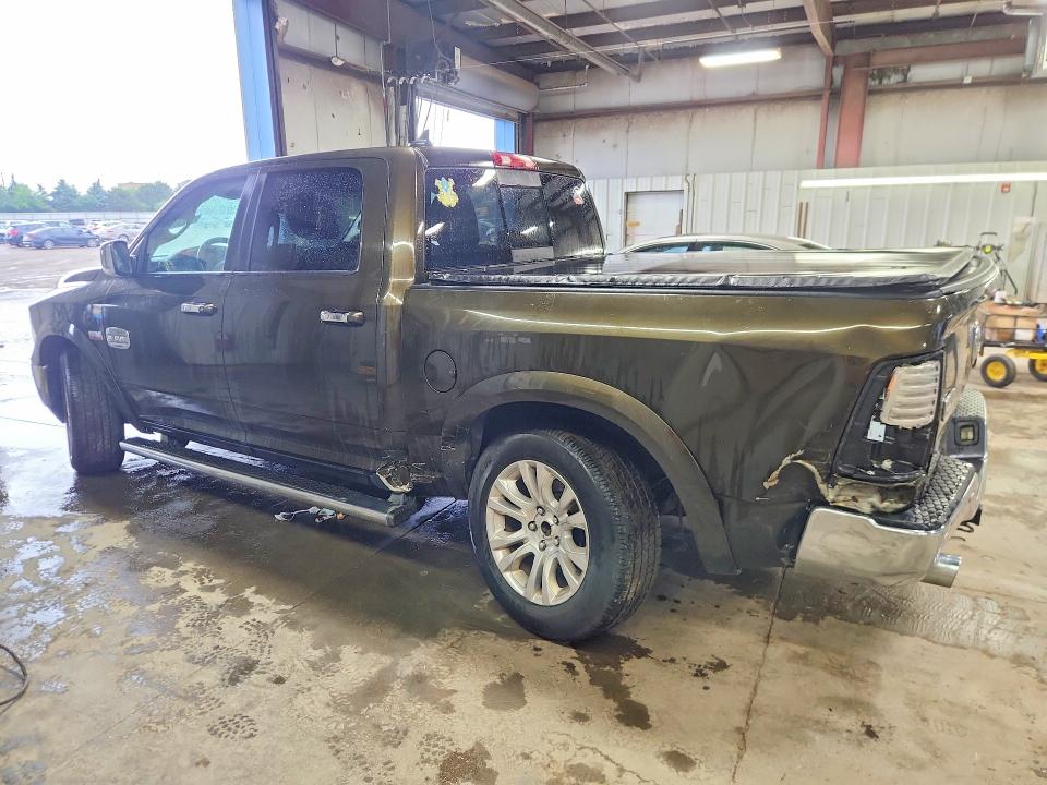 58235286 :رقم المزاد ، 1C6RR7PT3ES388074 vin ، 2014 Ram 1500 مزاد بيع