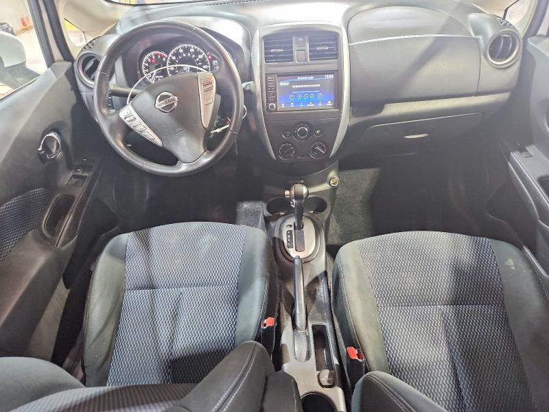 Продажа на аукционе авто 2019 Nissan Versa Note, vin: 3N1CE2CP3KL365378, номер лота: 58873546