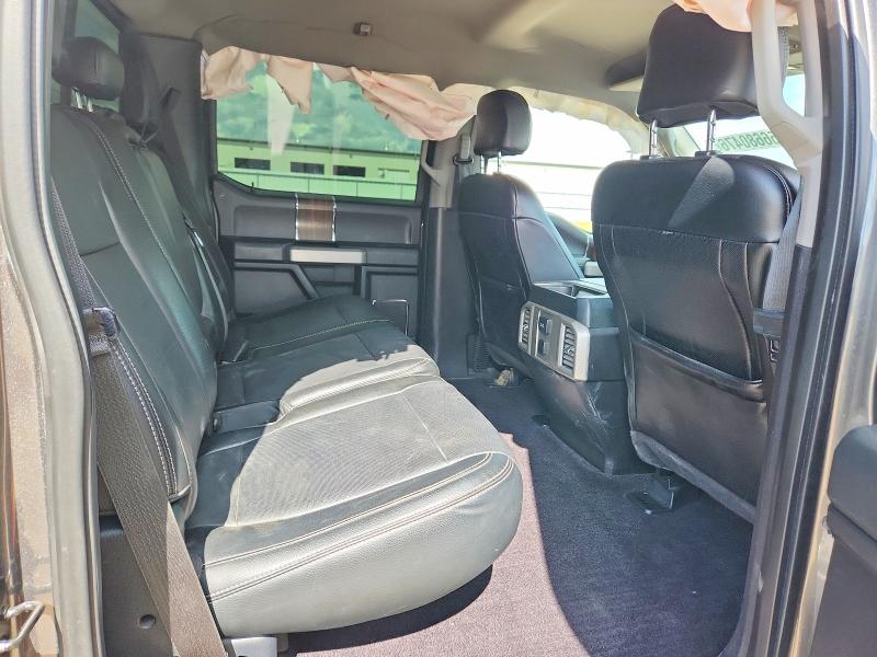 56680476 :رقم المزاد ، 1FTEW1EG6FKF06123 vin ، 2015 Ford F150 مزاد بيع