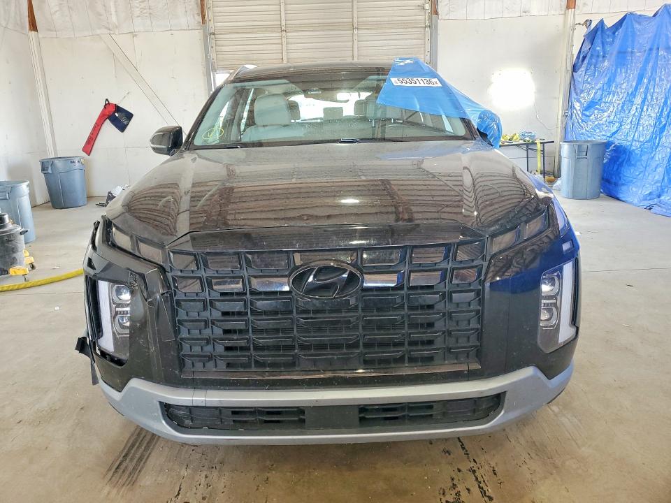 Aukcja sprzedaży 2023 Hyundai Palisade, vin: KM8R2DGE8PU490342, numer aukcji: 55351136