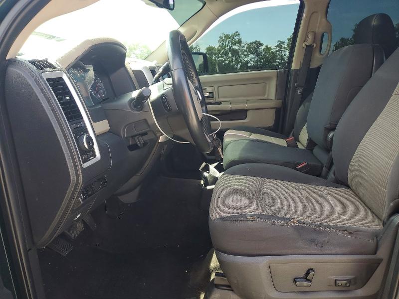 Aukcja sprzedaży 2011 Dodge Ram 1500, vin: 1D7RV1CT6BS655751, numer aukcji: 57934446