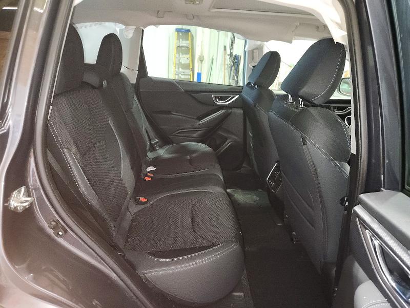 Продажа на аукционе авто 2023 Subaru Forester, vin: JF2SKAEC6PH431628, номер лота: 58267356