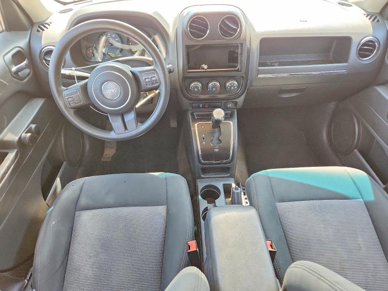 Продаж на аукціоні авто 2013 Jeep Patriot, vin: 1C4NJRBB8DD168182, номер лоту: 56267756