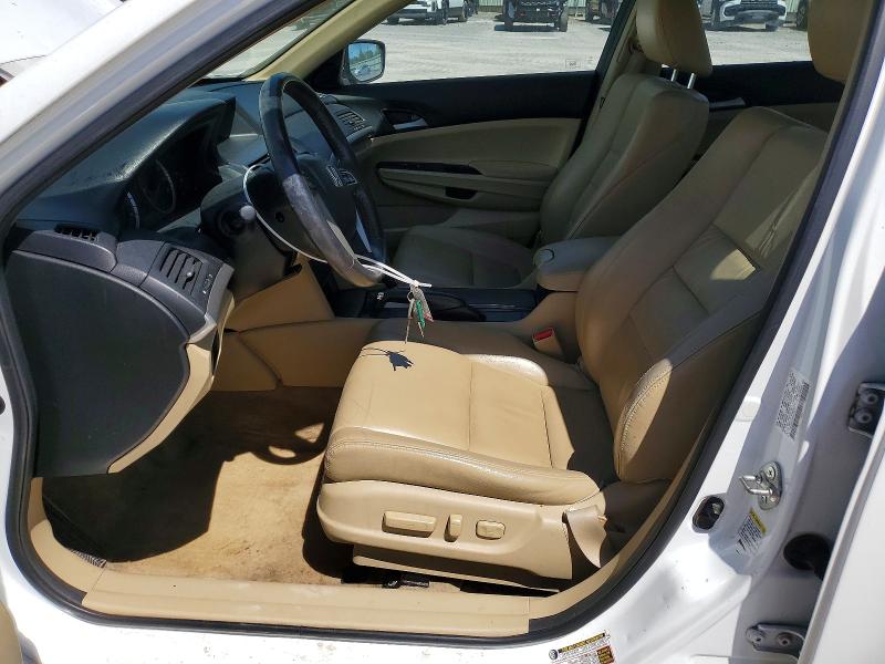 Продажа на аукционе авто 2011 Honda Accord, vin: 1HGCP2F67BA143607, номер лота: 55595946