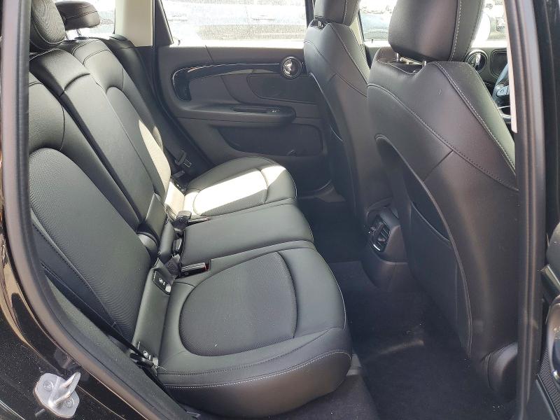 Продажа на аукционе авто 2024 Mini Cooper, vin: WMZ53BR01R3R42419, номер лота: 56679316