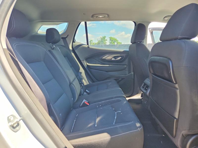 2022 Gmc Terrain მანქანა იყიდება აუქციონზე, vin: 3GKALTEV3NL108550, აუქციონის ნომერი: 58543826