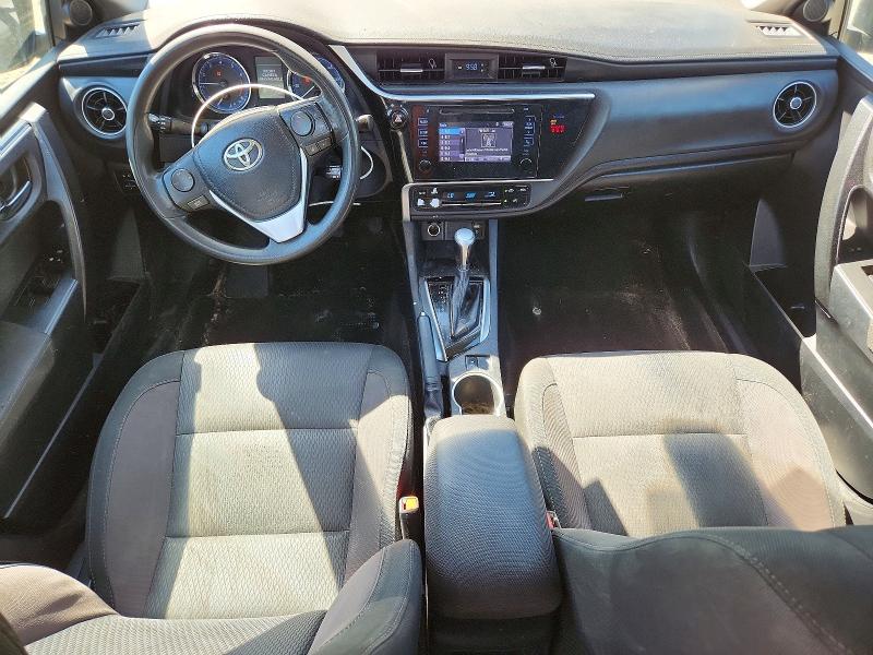Aukcja sprzedaży 2019 Toyota Corolla, vin: 2T1BURHE4KC227413, numer aukcji: 55761326