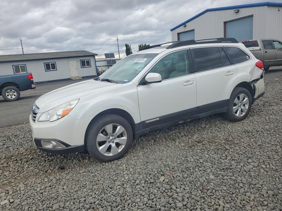 Продажа на аукционе авто 2012 Subaru Outback, vin: 4S4BRBKC0C3201798, номер лота: 58883816