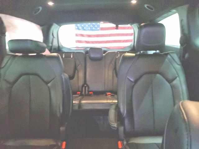 58624326 :رقم المزاد ، 2C4RC1BG5SR513767 vin ، 2025 Chrysler Pacifica مزاد بيع