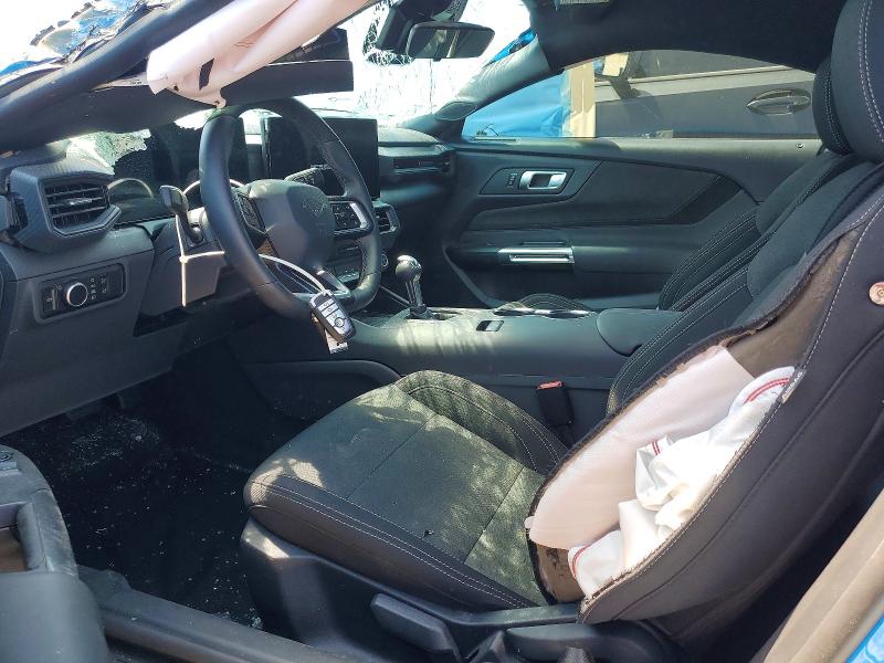 Aukcja sprzedaży 2026 Ford Mustang, vin: 1FA6P8CF5T5402436, numer aukcji: 57247216