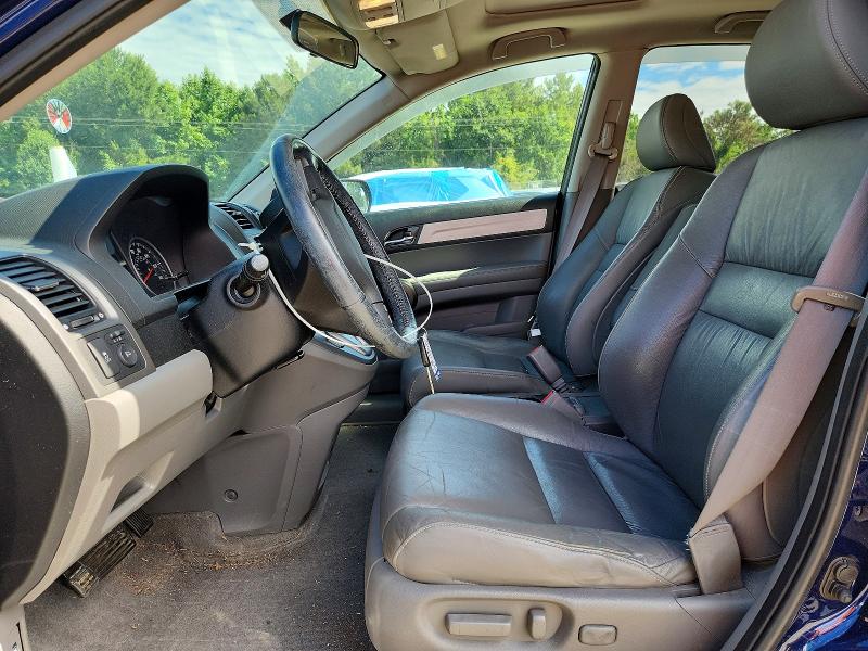 Продажа на аукционе авто 2011 Honda Cr-v, vin: 5J6RE4H75BL077024, номер лота: 57037446