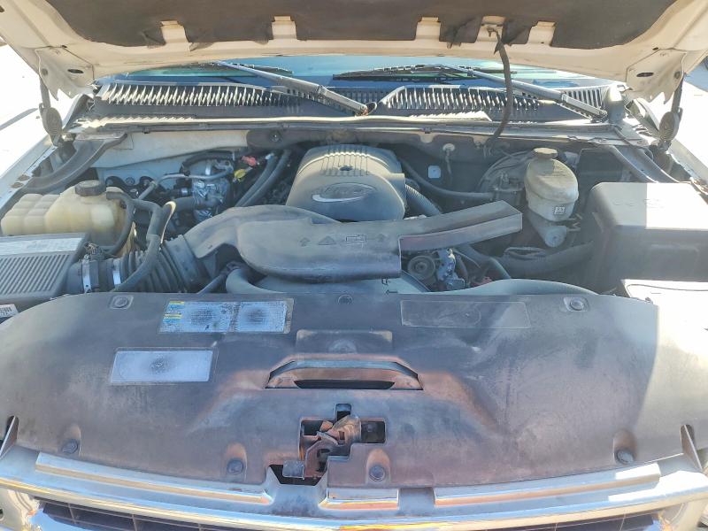 Продаж на аукціоні авто 2003 Chevrolet Suburban, vin: 3GNEC16Z43G179546, номер лоту: 54868776