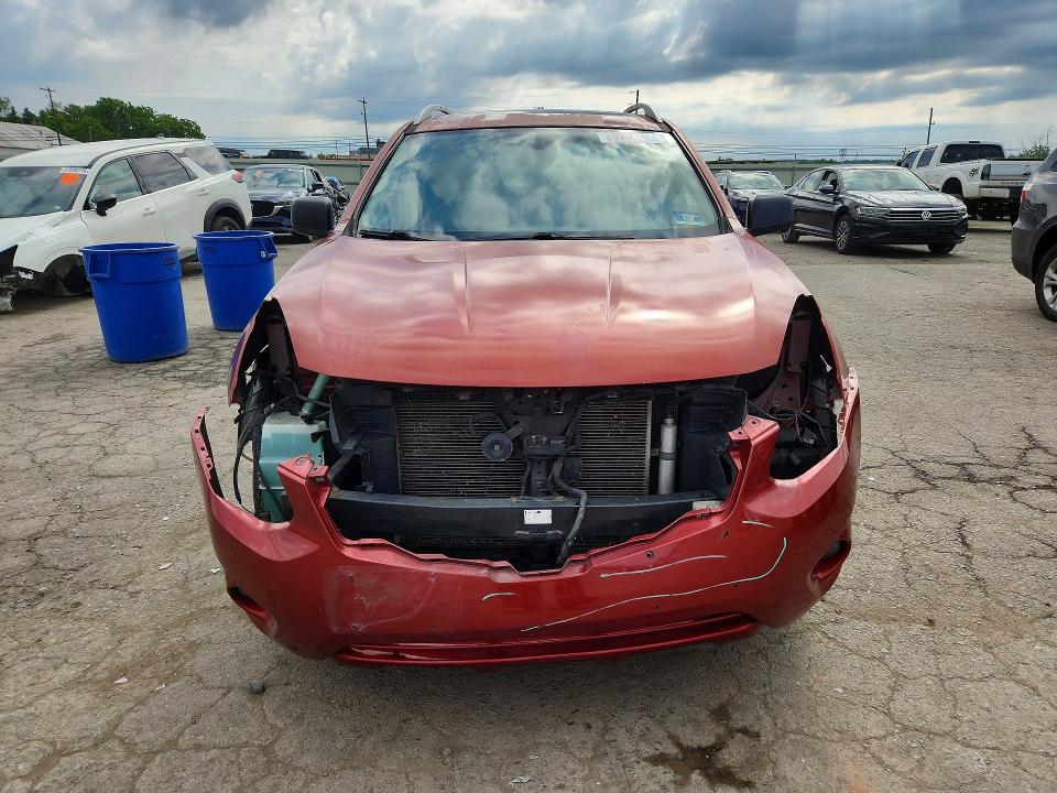 Aukcja sprzedaży 2013 Nissan Rogue, vin: JN8AS5MV2DW613441, numer aukcji: 57645896
