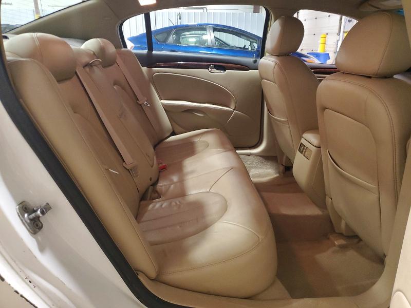 Aukcja sprzedaży 2007 Buick Lucerne, vin: 1G4HD57277U167563, numer aukcji: 58628656