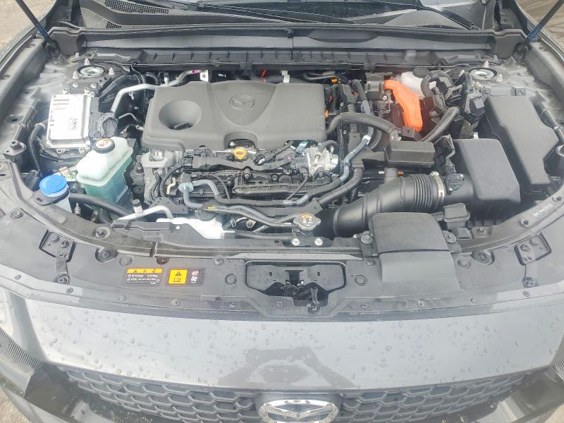 Продаж на аукціоні авто 2026 Mazda Cx-50, vin: 7MMVAABWXTN148321, номер лоту: 57716796