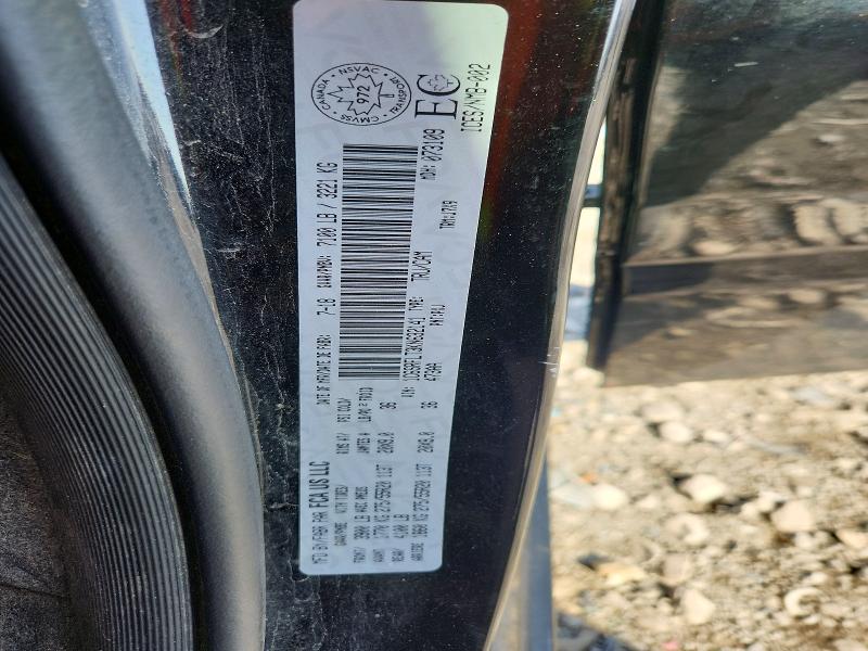 Продажа на аукционе авто 2019 Ram 1500, vin: 1C6SRFLT3KN632141, номер лота: 55555266