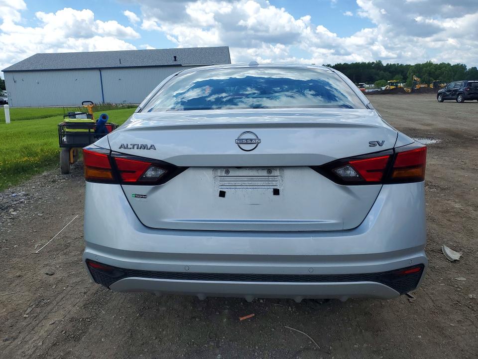 Aukcja sprzedaży 2023 Nissan Altima, vin: 1N4BL4DV3PN321594, numer aukcji: 58030176