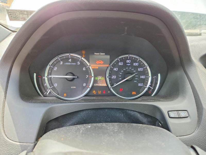 Продажа на аукционе авто 2020 Acura Tlx, vin: 19UUB2F36LA001145, номер лота: 56421036