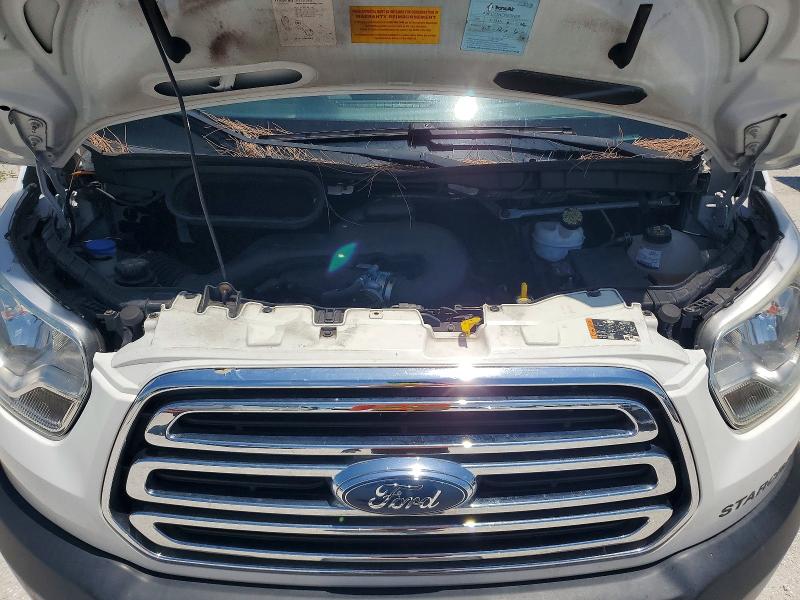 2019 Ford Transit მანქანა იყიდება აუქციონზე, vin: 1FDRS8PMXKKB85976, აუქციონის ნომერი: 56944276