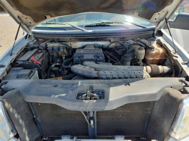 Aukcja sprzedaży 2006 Ford F150, vin: 1FTPW14V86KD43614, numer aukcji: 51517096