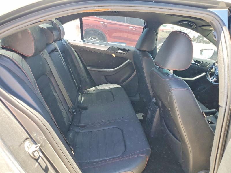 Продажа на аукционе авто 2012 Volkswagen Jetta, vin: 3VW4A7AJ7CM034451, номер лота: 57427816