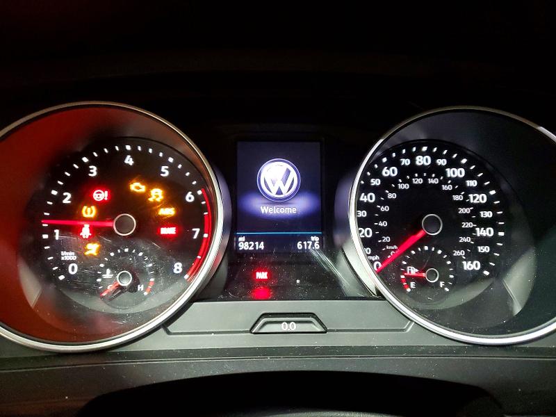 Aukcja sprzedaży 2020 Volkswagen Tiguan, vin: 3VV2B7AX0LM168568, numer aukcji: 57167906