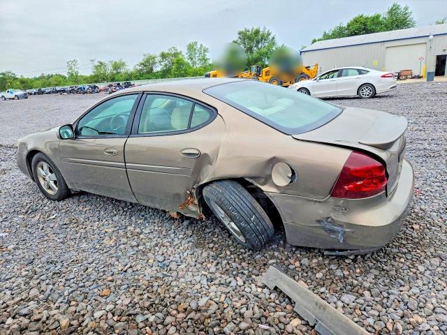 Aukcja sprzedaży 2007 Pontiac Grand Prix, vin: 2G2WP552571185985, numer aukcji: 56846926