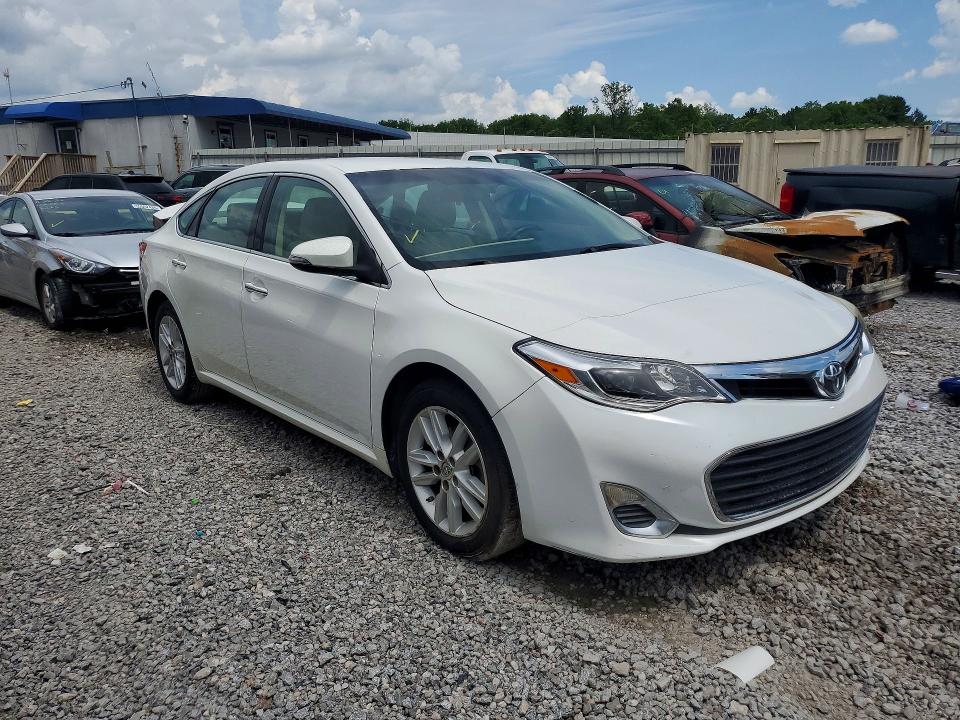 Aukcja sprzedaży 2014 Toyota Avalon, vin: 4T1BK1EB8EU123608, numer aukcji: 55443466