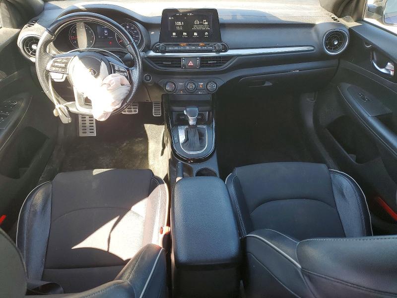 57351336 :رقم المزاد ، 3KPF34AD6LE228946 vin ، 2020 Kia Forte مزاد بيع