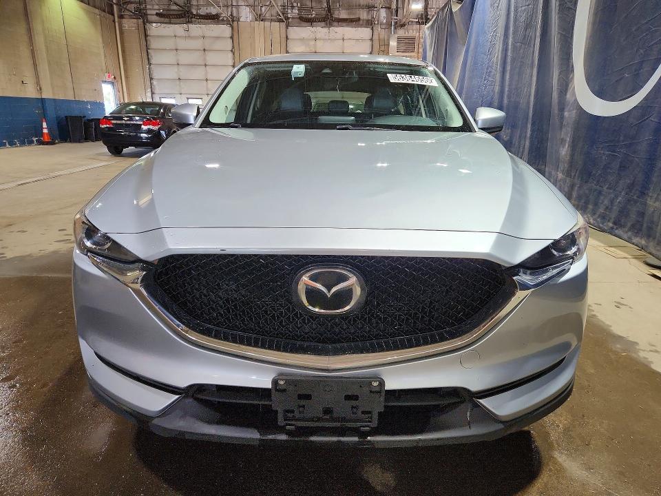 Aukcja sprzedaży 2020 Mazda Cx-5, vin: JM3KFBCM1L0775002, numer aukcji: 56364656