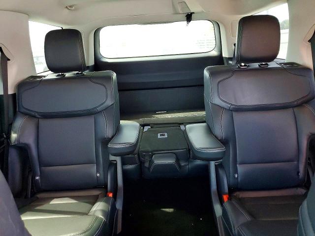 Продажа на аукционе авто 2025 Ford Expedition, vin: 1FMJU1M89SEA73920, номер лота: 56066476