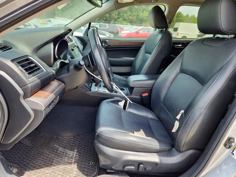 55927376 :رقم المزاد ، 4S4BSANC9G3234038 vin ، 2016 Subaru Outback مزاد بيع