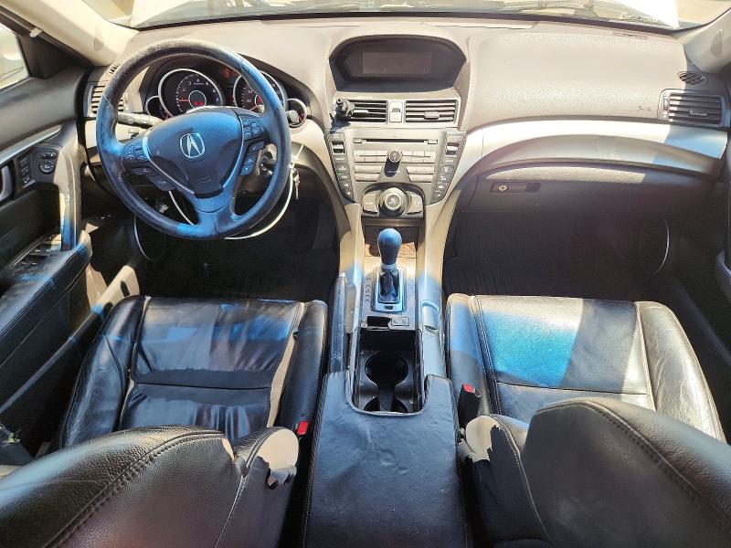 Aukcja sprzedaży 2011 Acura Tl, vin: 19UUA8F23BA001468, numer aukcji: 58448136