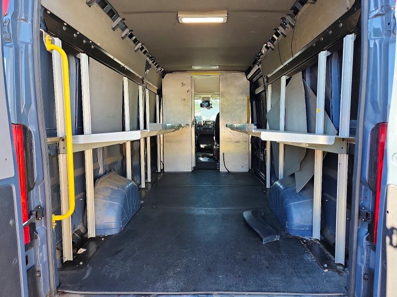 56422796 :رقم المزاد ، 3C6URVJG5LE129449 vin ، 2020 Ram Promaster 3500 مزاد بيع