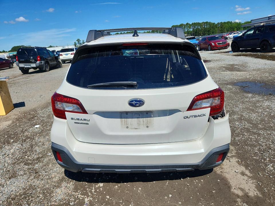 Продажа на аукционе авто 2019 Subaru Outback, vin: 4S4BSAFC4K3378684, номер лота: 57377296