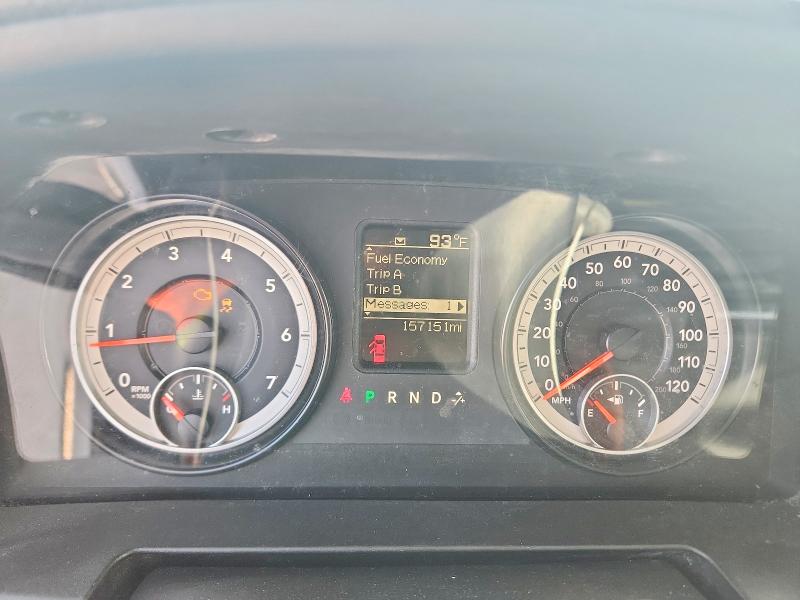 Продаж на аукціоні авто 2015 Ram 1500, vin: 1C6RR6FGXFS729017, номер лоту: 56966256