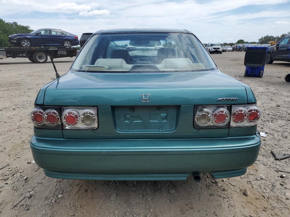 Aukcja sprzedaży 1993 Honda Accord, vin: 1HGCB7659PA002418, numer aukcji: 56612236