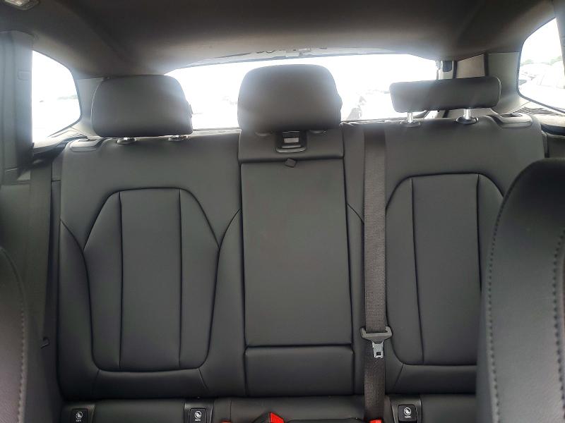 2021 Bmw X3 მანქანა იყიდება აუქციონზე, vin: 5UXTY3C01M9E33042, აუქციონის ნომერი: 56371016