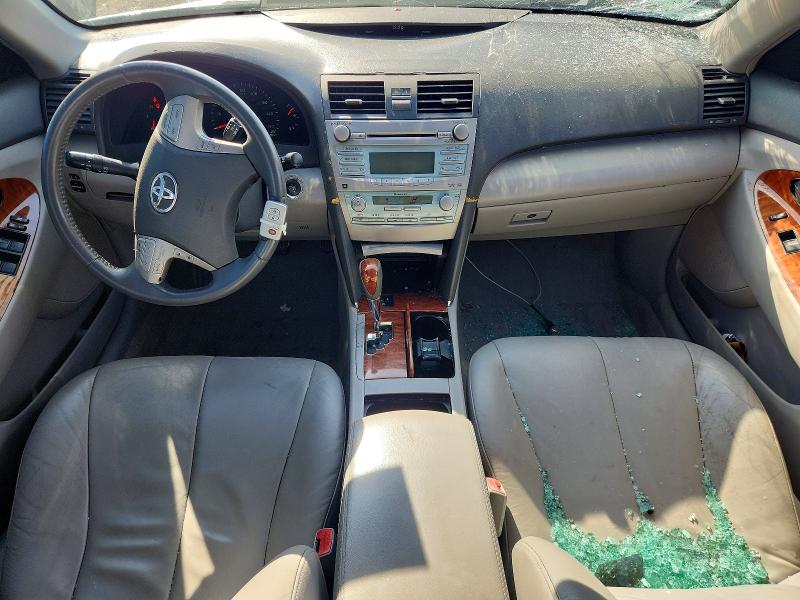 Продаж на аукціоні авто 2008 Toyota Camry, vin: 4T1BK46K58U060794, номер лоту: 57851316