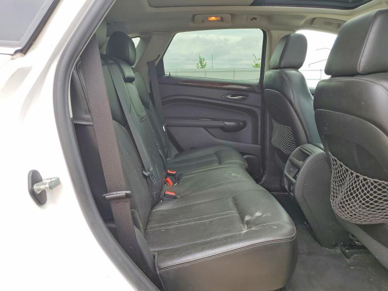 Продаж на аукціоні авто 2013 Cadillac Srx, vin: 3GYFNGE33DS591988, номер лоту: 58875826