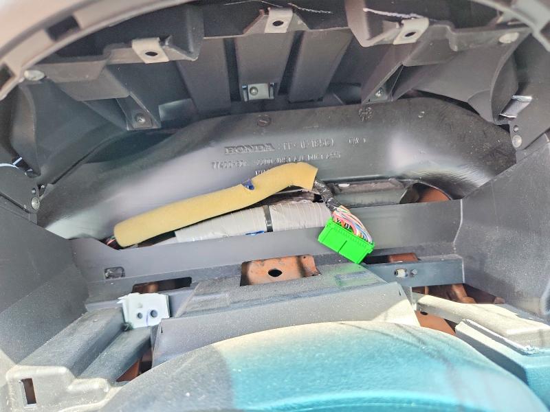 55560666 :رقم المزاد ، 1HGCM56485A811590 vin ، 2005 Honda Accord مزاد بيع