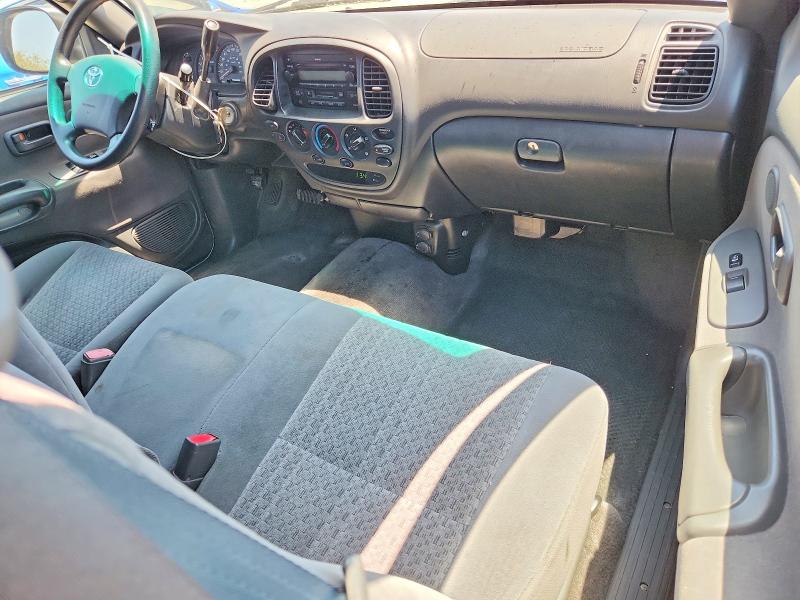 Aukcja sprzedaży 2006 Toyota Tundra, vin: 5TBRU34126S466107, numer aukcji: 59148606