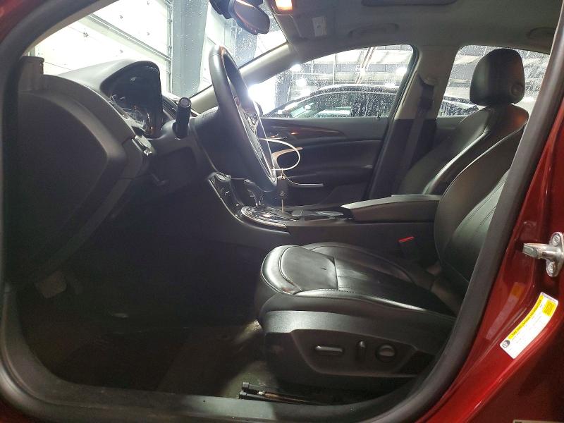 Aukcja sprzedaży 2016 Buick Regal, vin: 2G4G35EX9G9179112, numer aukcji: 85970905